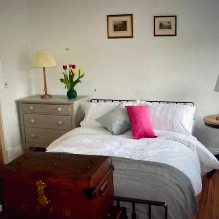 Platform 1 Apartment Gilling East ภายนอก รูปภาพ