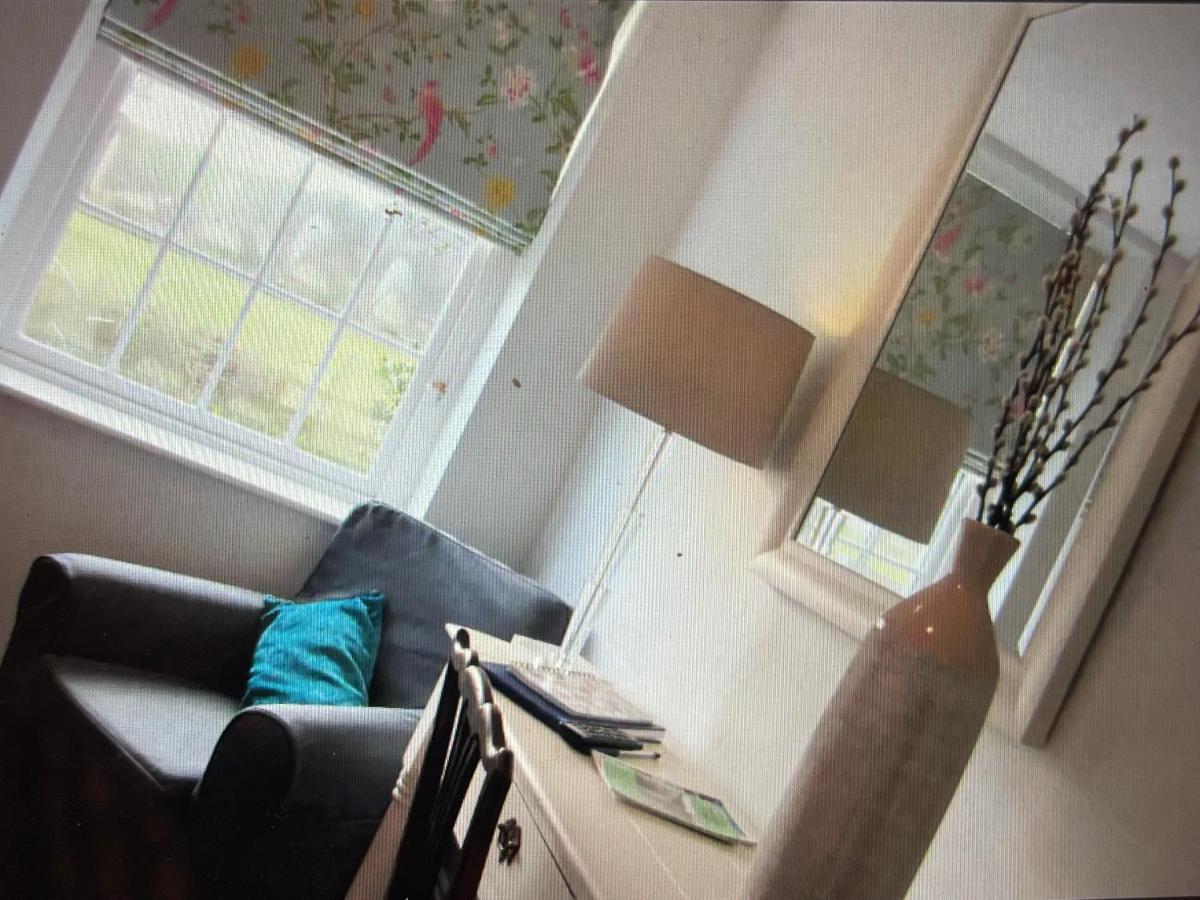 Platform 1 Apartment Gilling East ภายนอก รูปภาพ