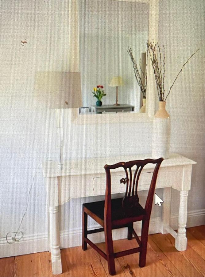 Platform 1 Apartment Gilling East ภายนอก รูปภาพ