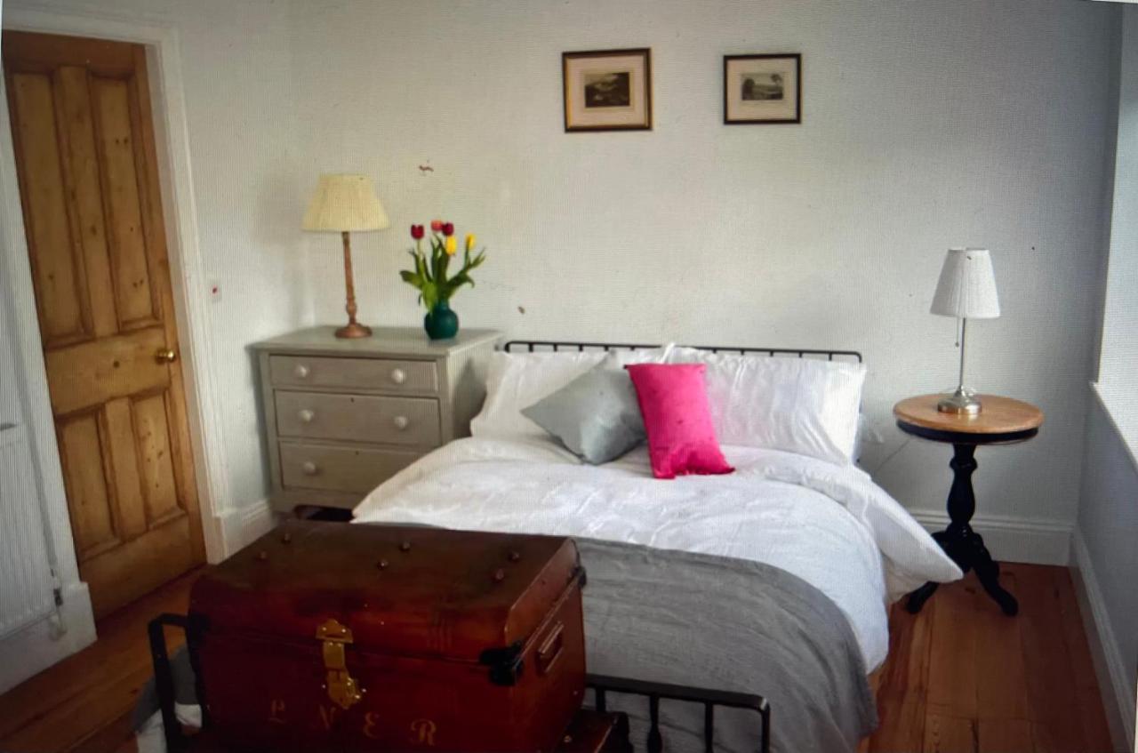 Platform 1 Apartment Gilling East ภายนอก รูปภาพ